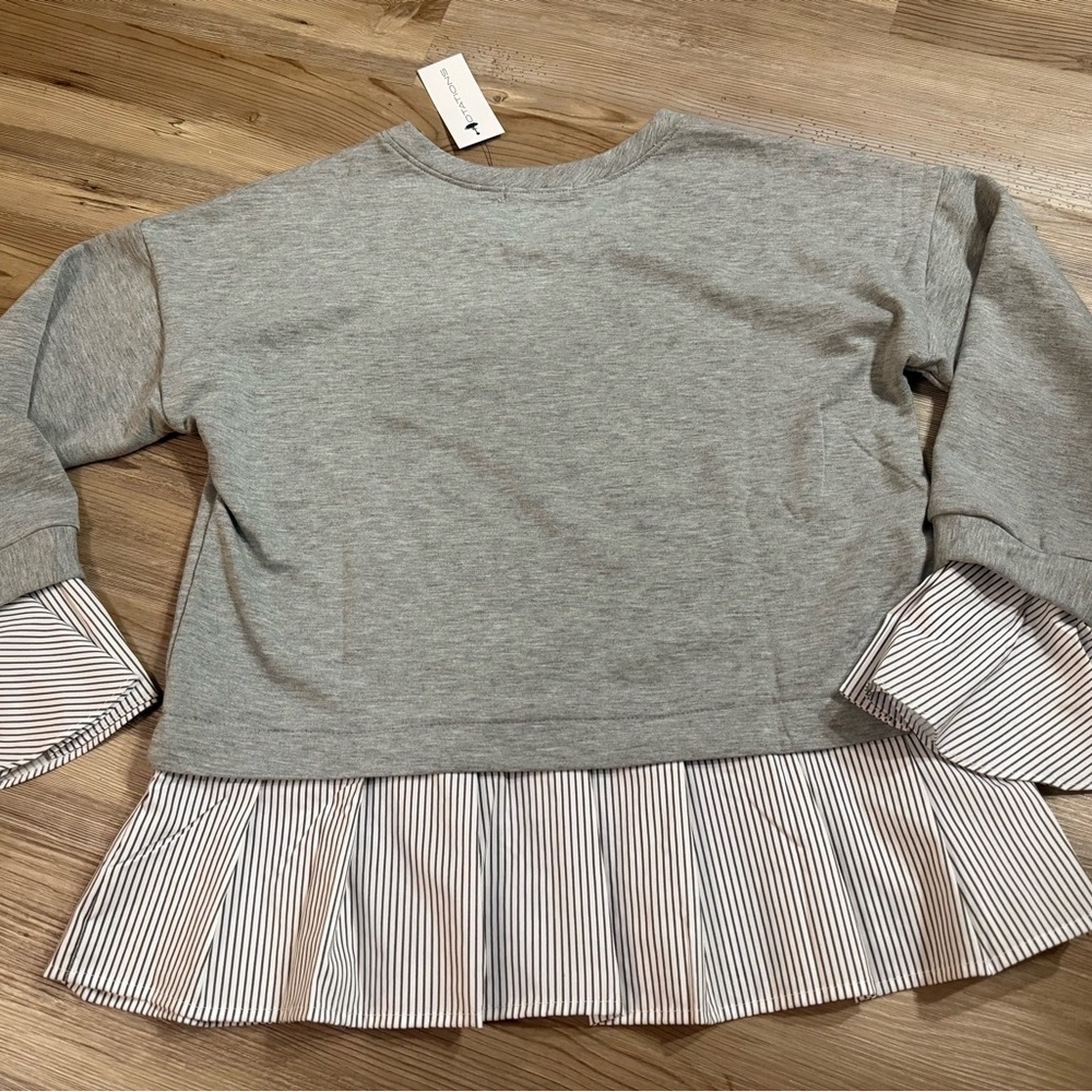 Notation stacking shirt - Picture 5 of 5